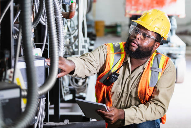 Best Electrical Installation Contractor  in Northville, NY