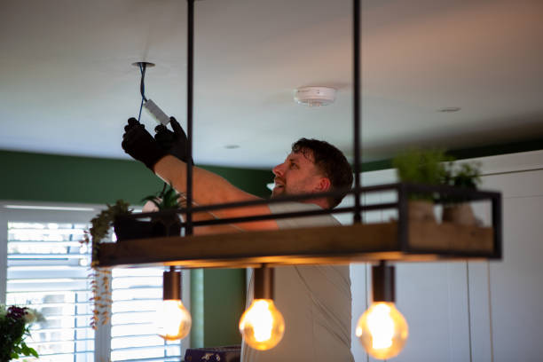 Best Emergency Electrical Repair  in Northville, NY