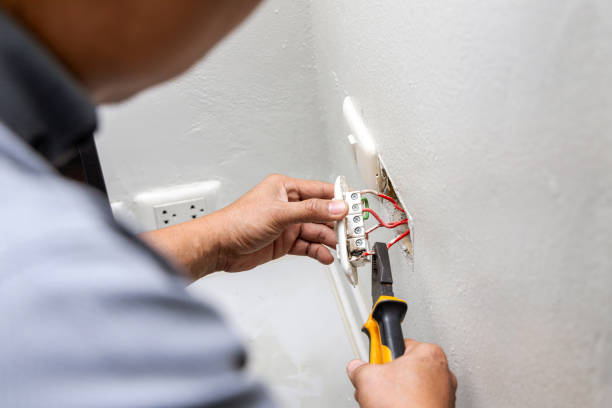 Best Ceiling Fan Installation Electrician  in Northville, NY