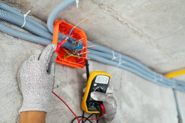 Best Licensed Electrician  in Northville, NY