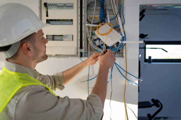 Best Circuit Breaker Repair  in Northville, NY
