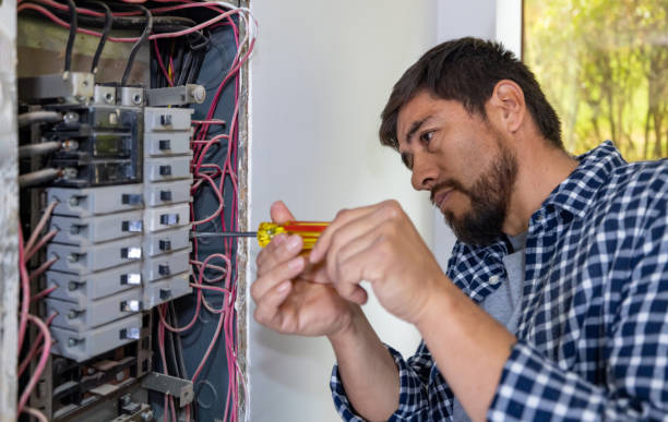 Best Industrial Electrical Services  in Northville, NY